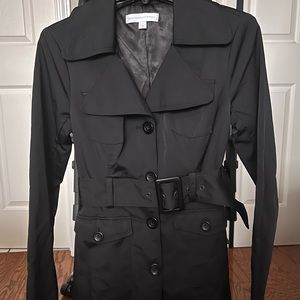 New York & Company Women Windbreaker Size XS